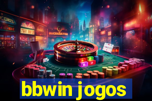 bbwin jogos